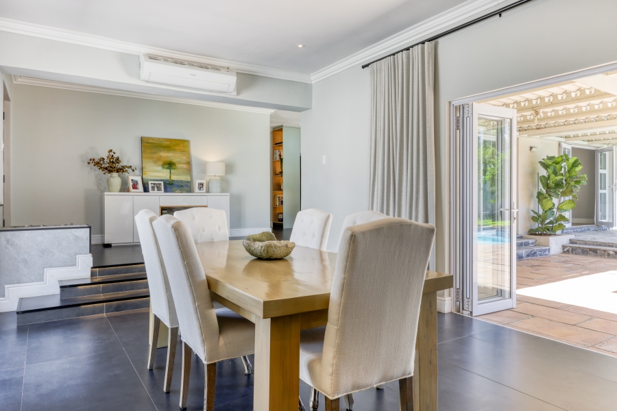 3 Bedroom Property for Sale in Kirstenhof Western Cape